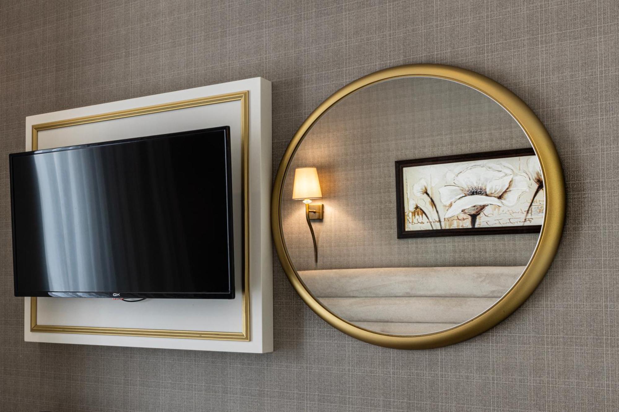Mr Beyaz Hotel Sisli Istanbul — Fotos 3